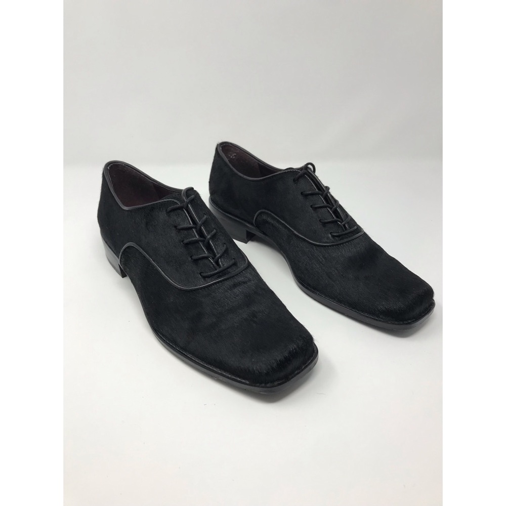 Stuart Weitzman Tribecca Oxford
